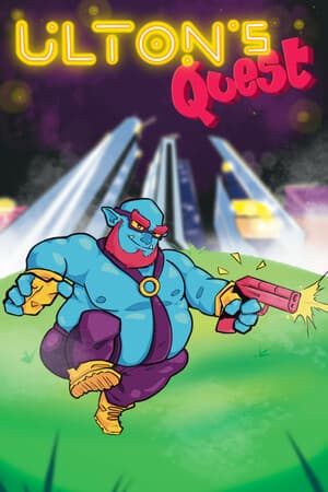 Ulton's Quest