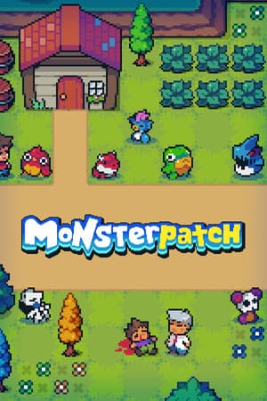Monsterpatch