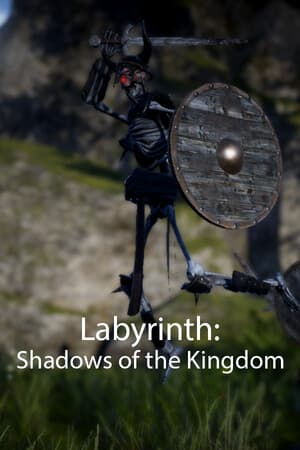 Labyrinth: Shadows of the Kingdom