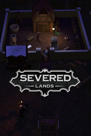 Severed Lands