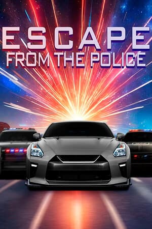 Escape From The Police