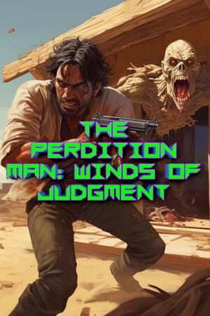 The Perdition Man