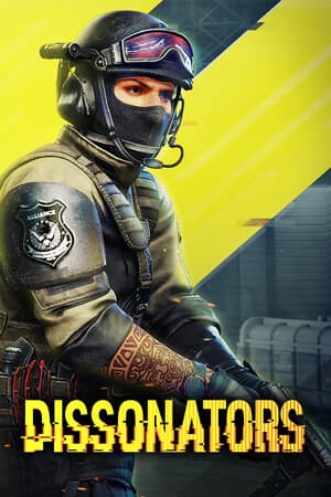 Dissonators