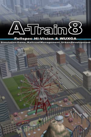 A-Train 8