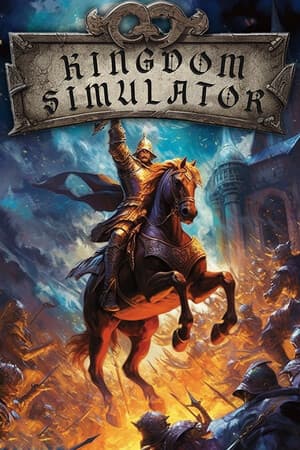 Kingdom Simulator
