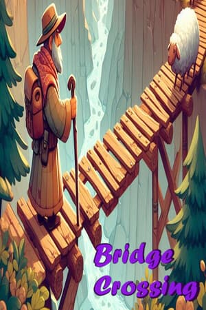 Bridge Crossing