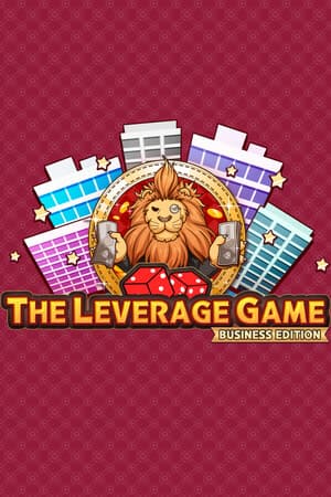 The Leverage Game Business Edition