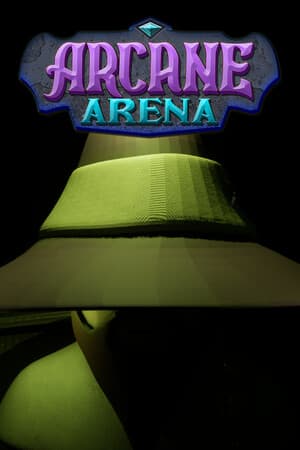 Arcane Arena