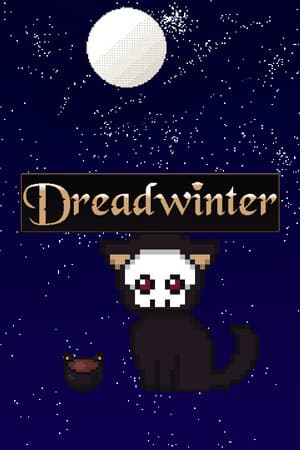 Dreadwinter