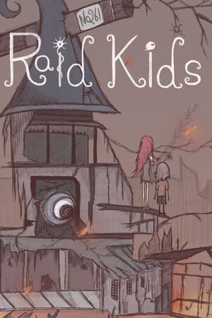 RaidKids