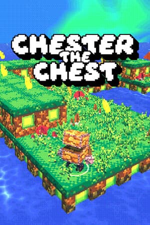 Chester The Chest