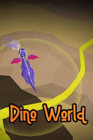 Dino World
