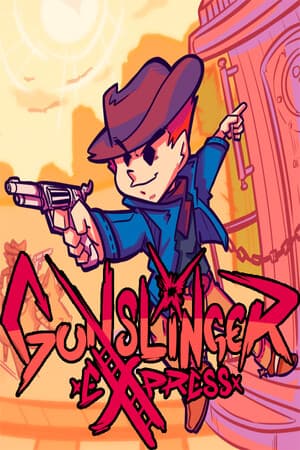 Gunslinger Express