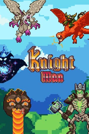 KnightMan