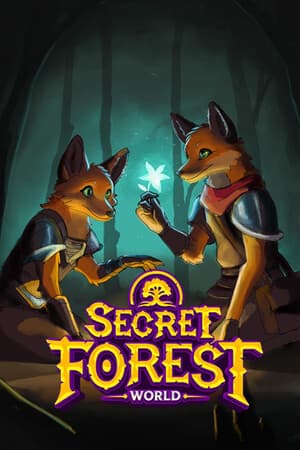 Secret Forest