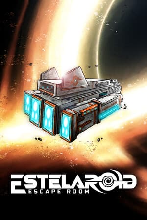 Estelaroid: Escape Room