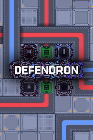 Defendron TD