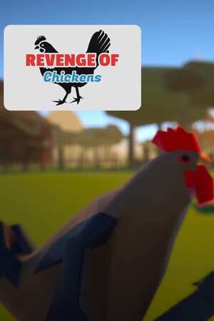 Revenge Of Chickens