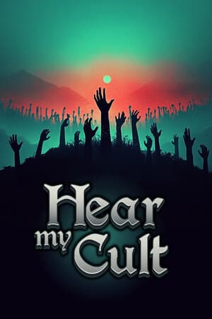 Hear My Cult