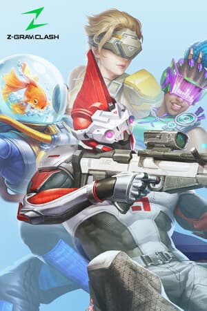 Z-Grav: Clash