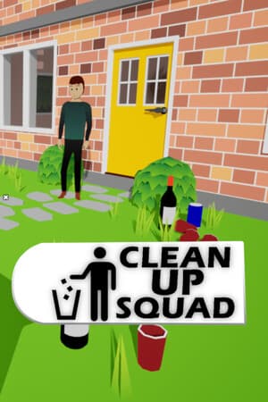Clean-up Squad
