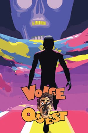 Voice Quest