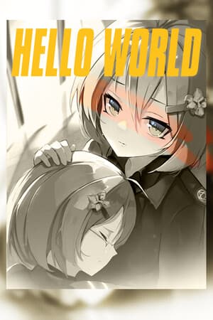 Fareast Four Season Story: Hello World