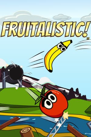 Fruitalistic!