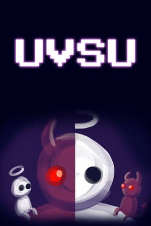 UvsU: You vs You