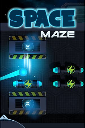 Space Maze