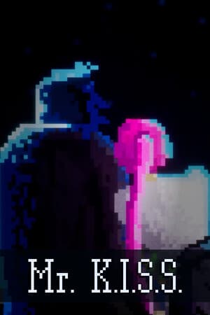 Mr. K.I.S.S.