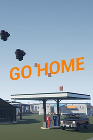 Only Jump: GoHome回家