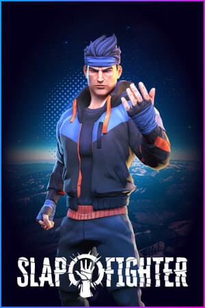 Slap Fighter