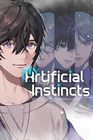 Artificial Instincts