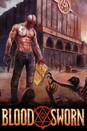 BloodSworn