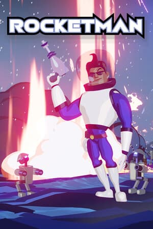 Rocketman