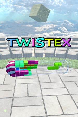 TWISTEX