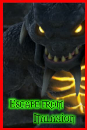 Escape From Nalaxion