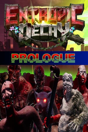 Entropic Decay: Prologue