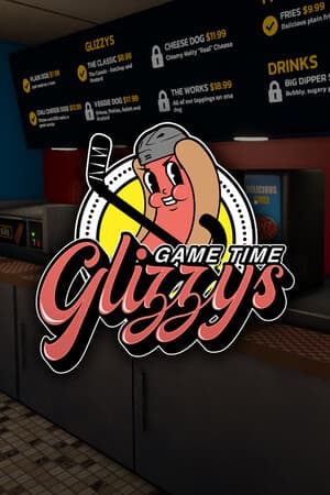 Game Time Glizzys