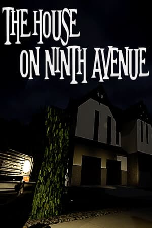 The House On Ninth Avenue