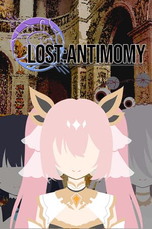 Lost:Antinomy