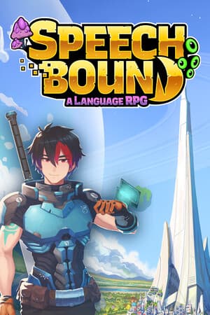 Speechbound - A language RPG