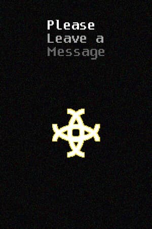 Please Leave a Message