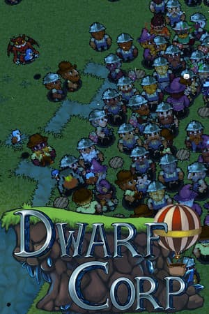 DwarfCorp