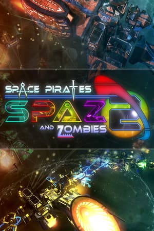 Space Pirates And Zombies 2