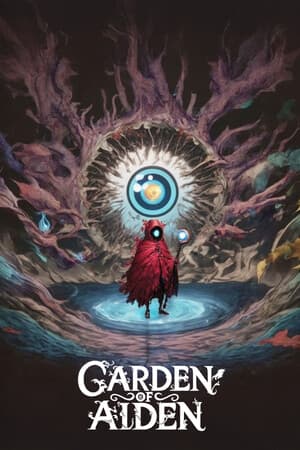 Garden of Aiden