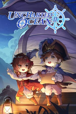 Uncharted Ocean 2