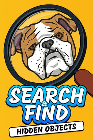 Search & Find - Hidden Objects