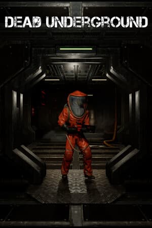 Dead Underground